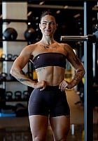 Kelly Matthews